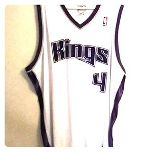 Men's Chris Webber Jersey